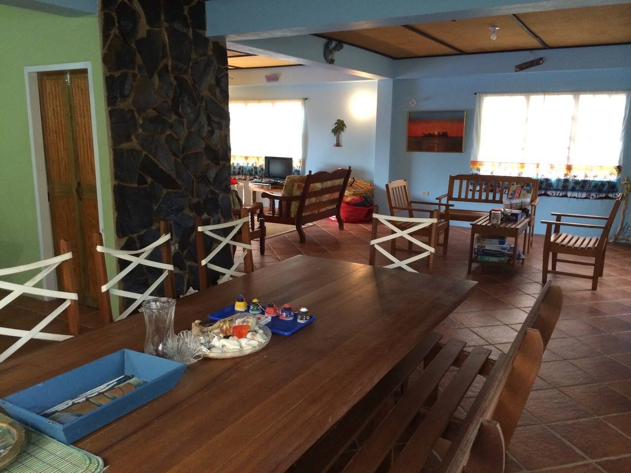 Carpe Diem Beach House Trinidad & Tobago Villas Hotels & Vacation